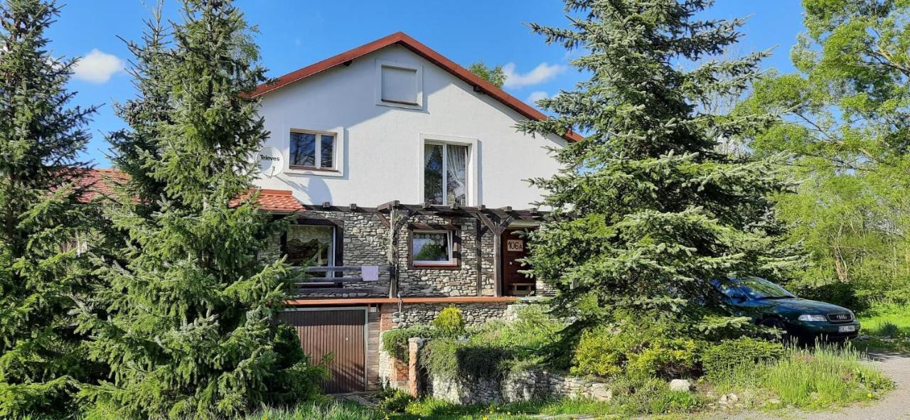 Zielonapogoda Ladek-Zdroj Exterior foto
