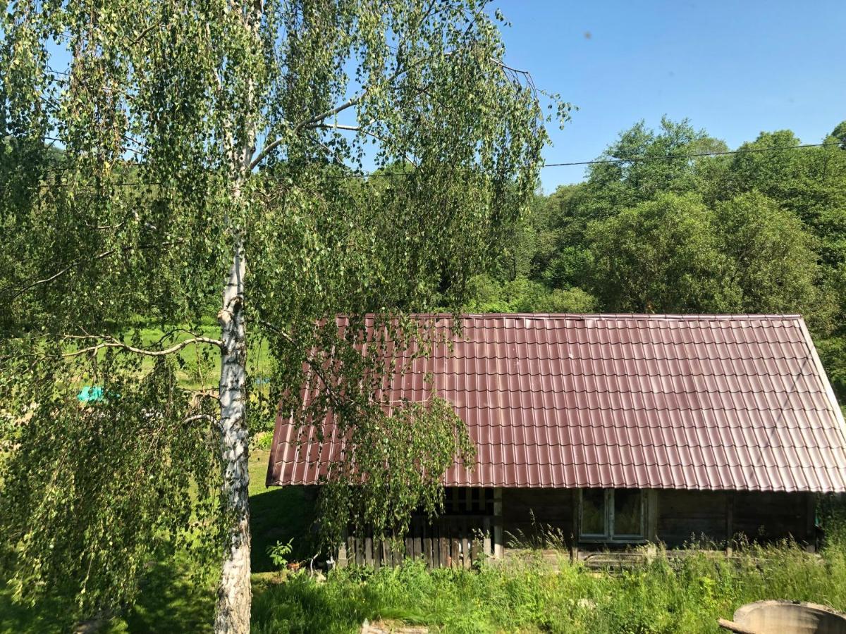 Zielonapogoda Ladek-Zdroj Exterior foto