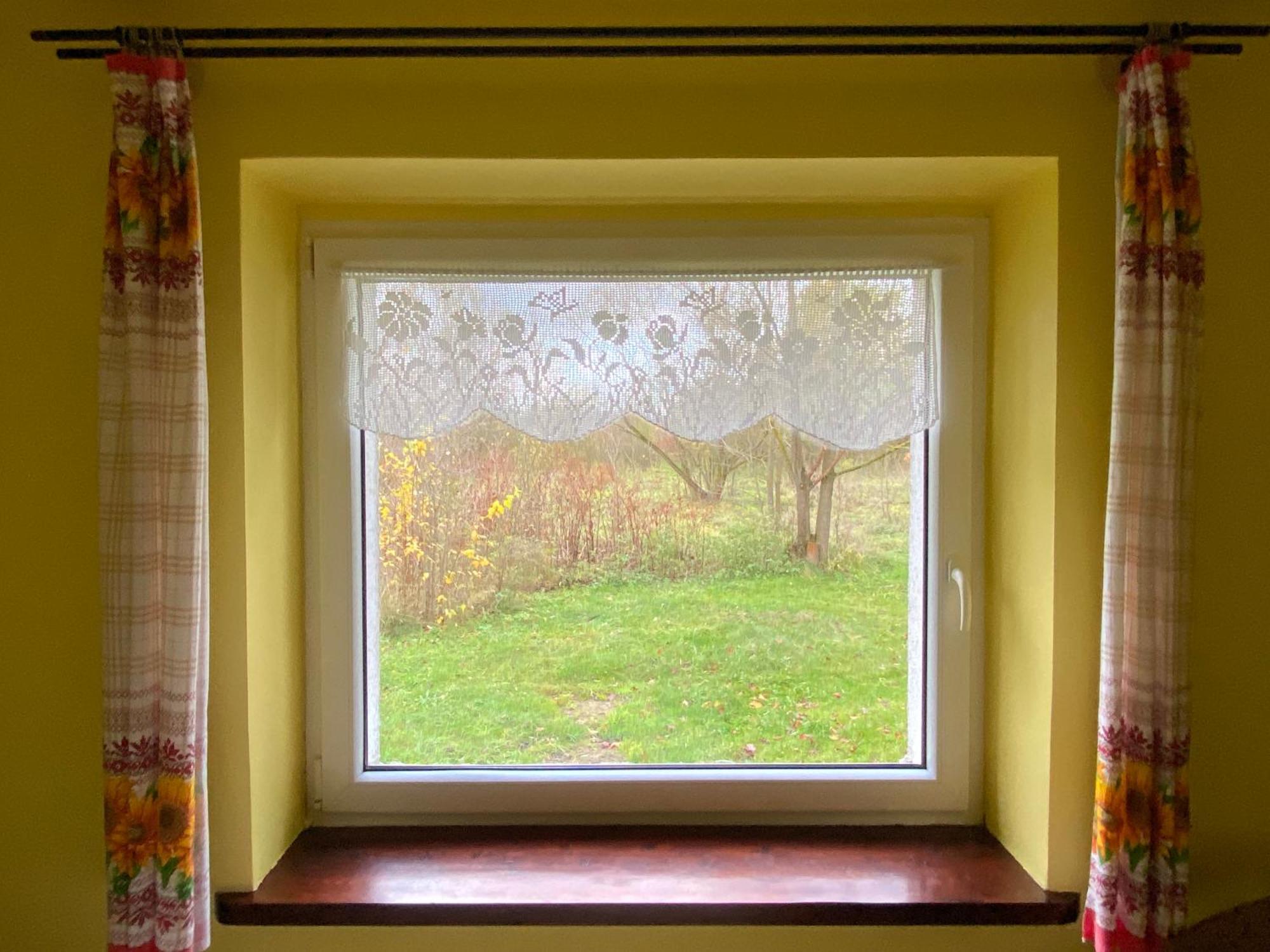Zielonapogoda Ladek-Zdroj Exterior foto
